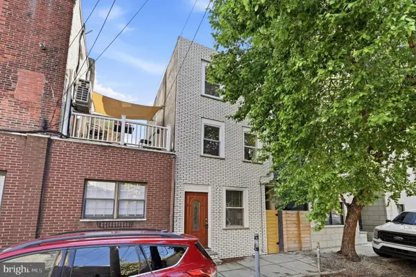 704 Latona St, PHILADELPHIA, PA 19147