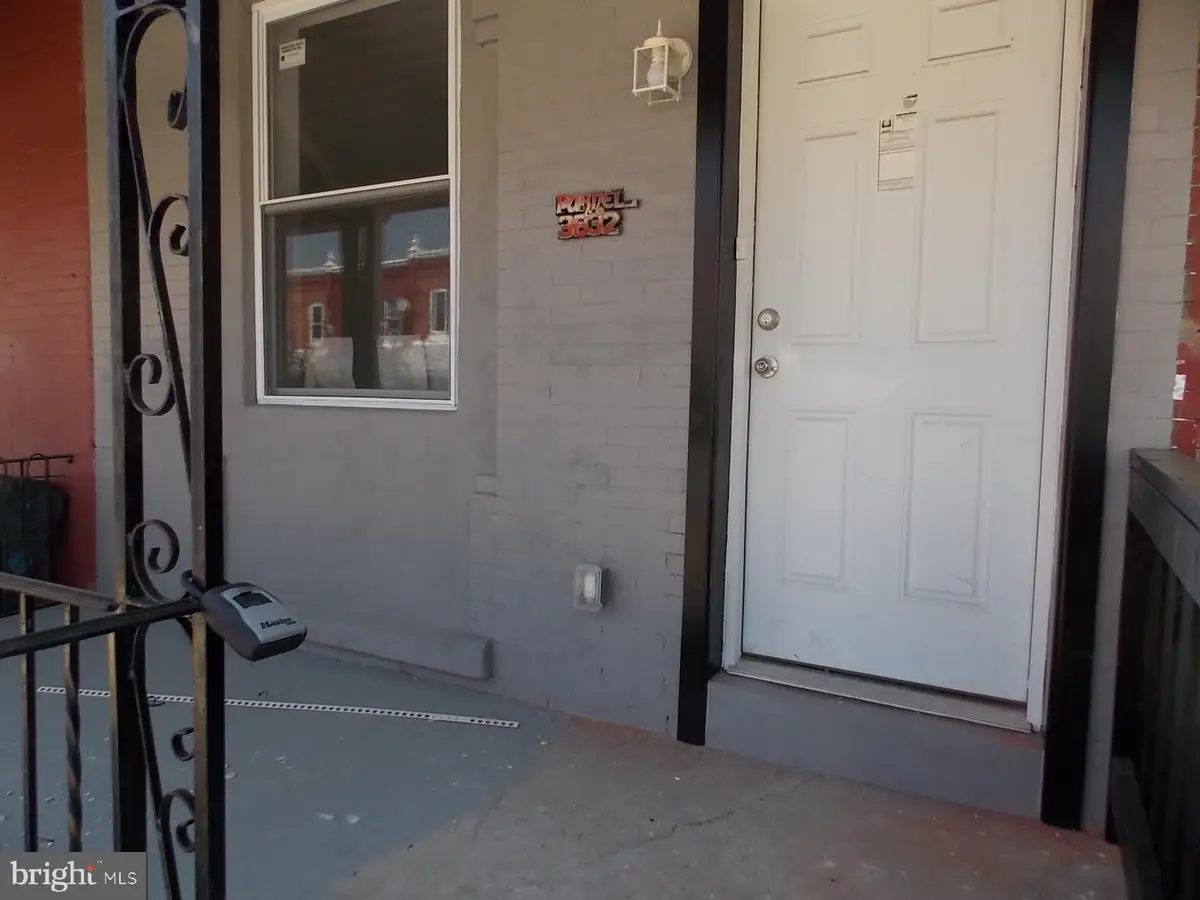 3832 Aspen St, Philadelphia, PA 19104 - #1