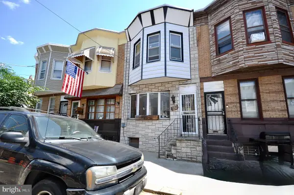 3479 Helen St, PHILADELPHIA, PA 19134