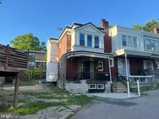 2029 Widener Pl, Philadelphia, PA 19138 - #1