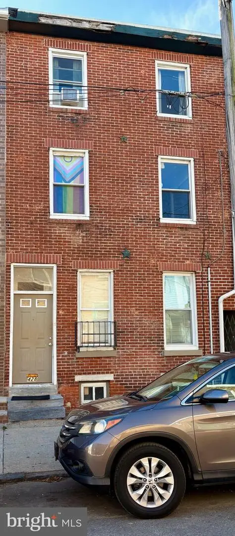 428 Morris St, PHILADELPHIA, PA 19148