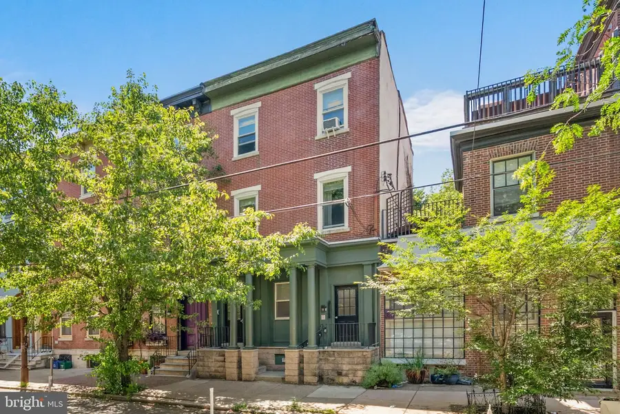 400 S 22nd St #a, Philadelphia, PA 19146 - #2