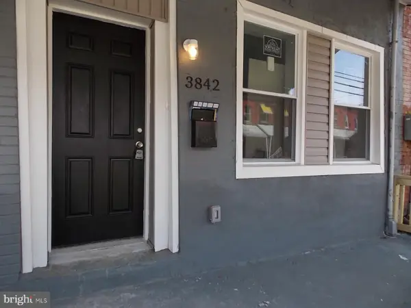 3842 Brown St, PHILADELPHIA, PA 19104