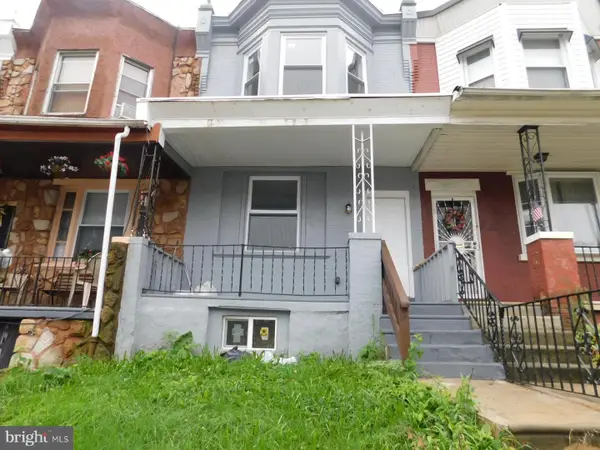 3846 Pennsgrove St, PHILADELPHIA, PA 19104