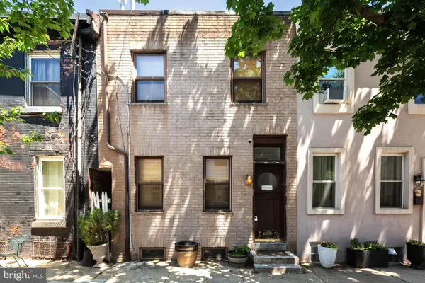 423 Cross St, PHILADELPHIA, PA 19147