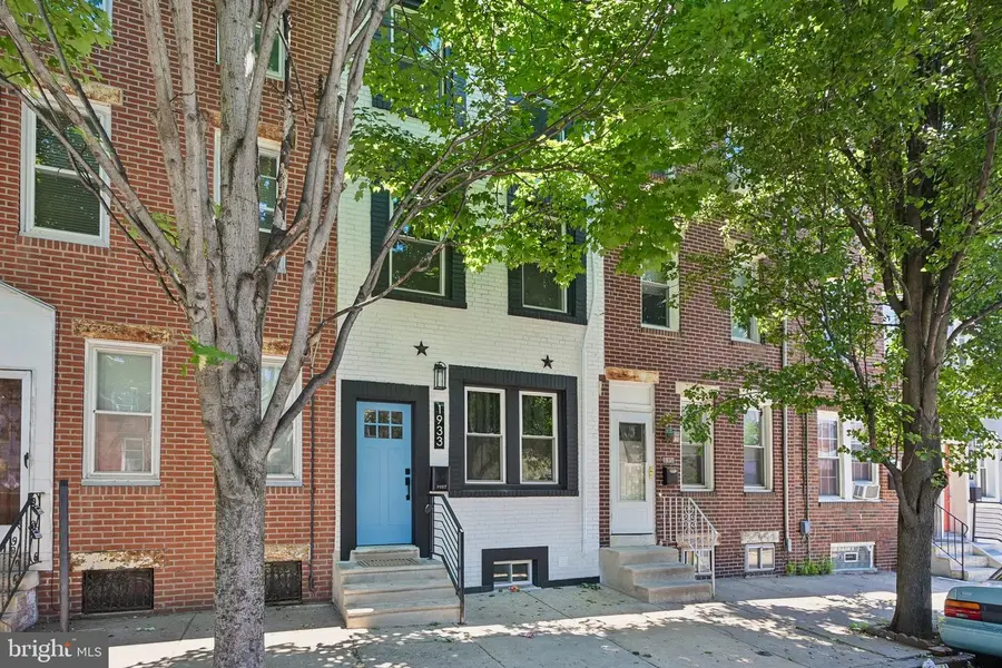 1933 E Albert St, Philadelphia, PA 19125 - #2