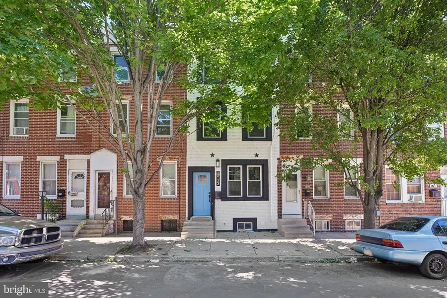 1933 E Albert St, Philadelphia, PA 19125 - #3