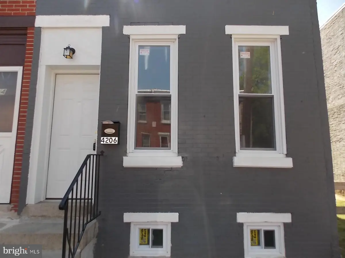 4206 Wallace St, Philadelphia, PA 19104 - #1