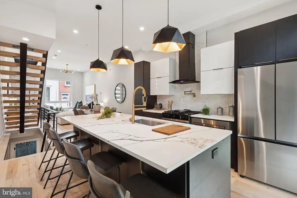 1518 S Bambrey St, Philadelphia, PA 19146 - #1