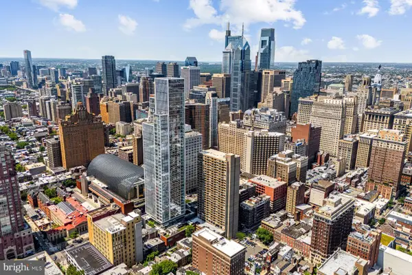 301 S. Broad St #2802, PHILADELPHIA, PA 19107