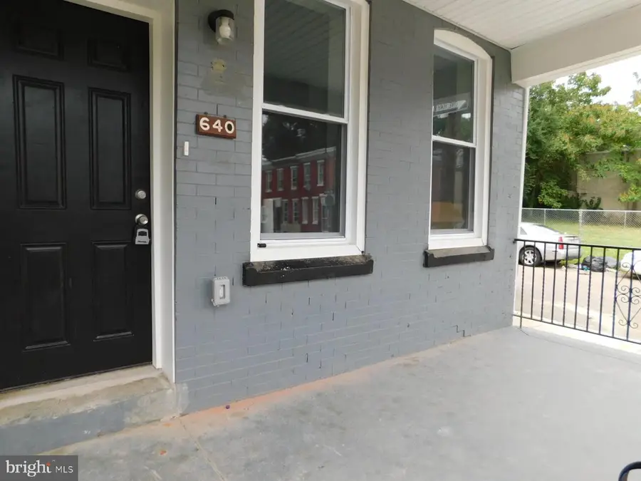 640 N Brooklyn St, Philadelphia, PA 19104 - #2