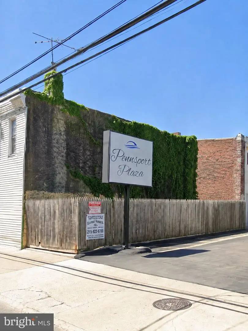 1812 S 2nd St, Philadelphia, PA 19148 - #1