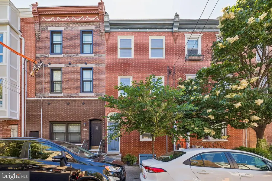 919 S 6th St, Philadelphia, PA 19147 - #2