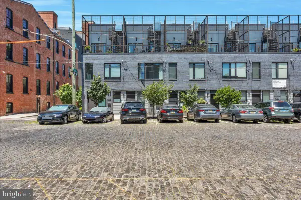 2606 Trenton Ave, PHILADELPHIA, PA 19125
