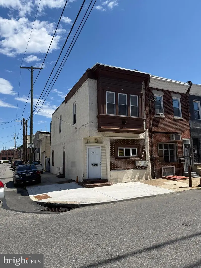 3513 Wharton St, Philadelphia, PA 19146 - #3
