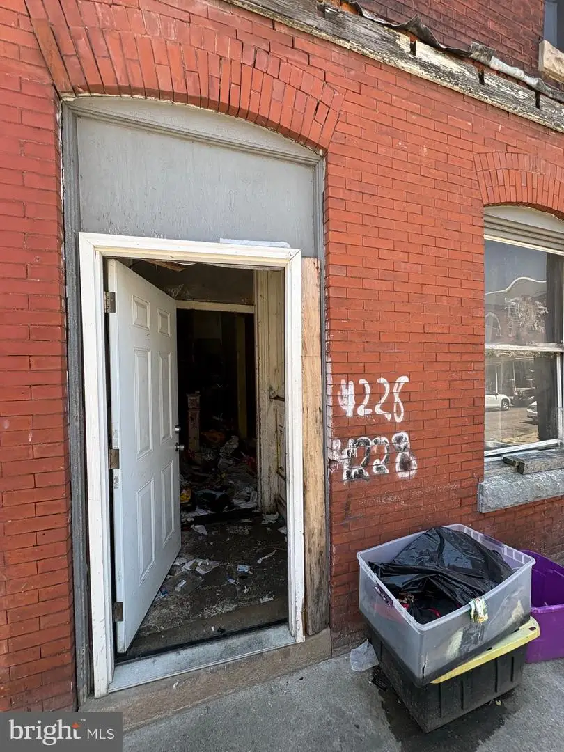 4228 W Stiles St, Philadelphia, PA 19104 - #1