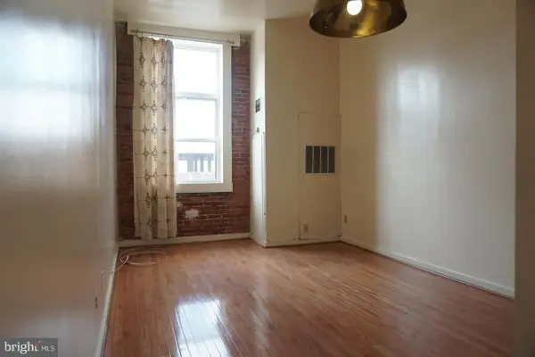 1010-00 Race St #8i, PHILADELPHIA, PA 19107