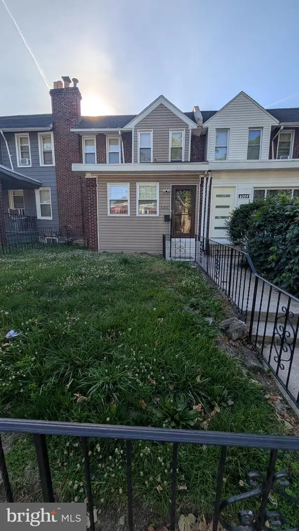 Ogontz, Philadelphia, PA 19141 - #1
