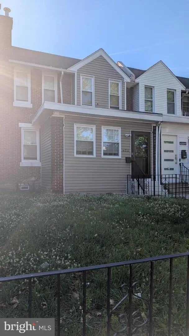 Ogontz, Philadelphia, PA 19141 - #3