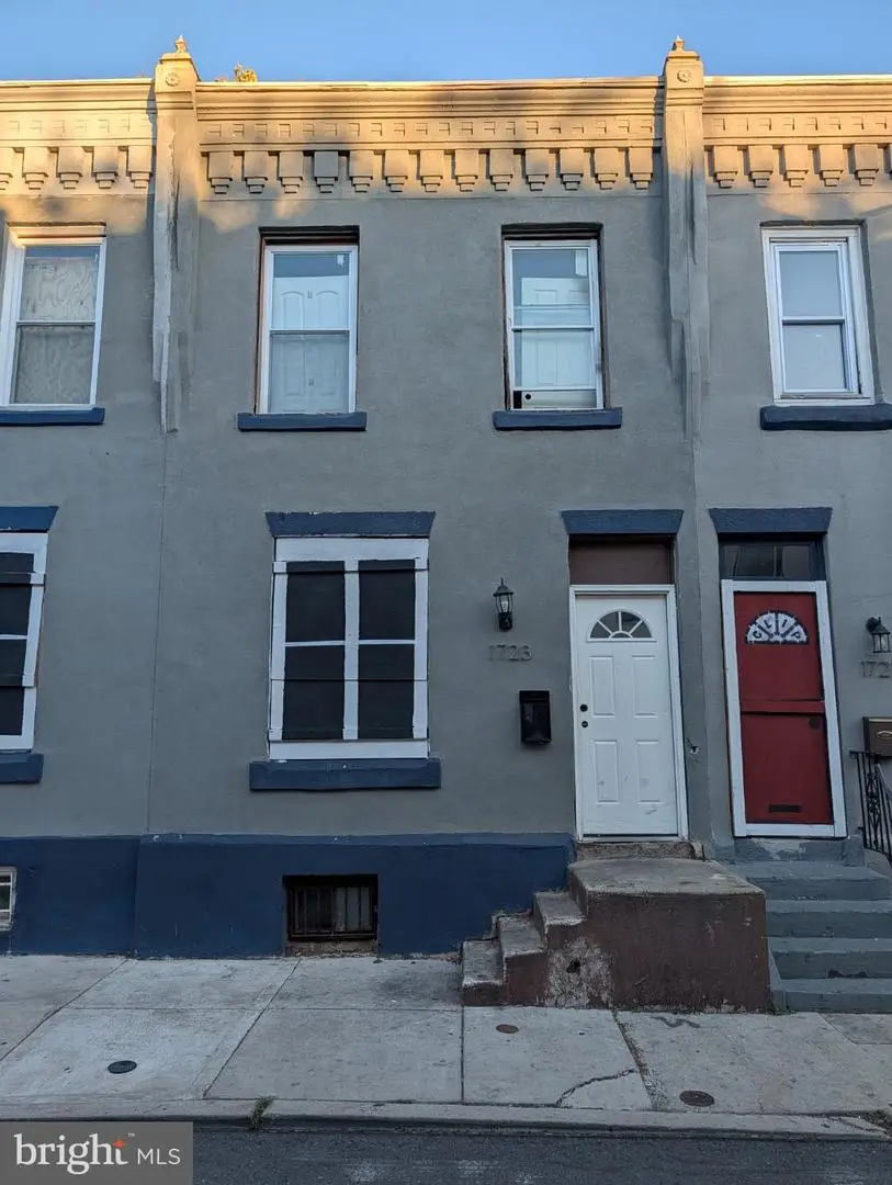 1723 N Lecount St, Philadelphia, PA 19121 - #1