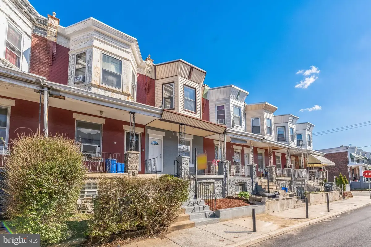 241 S Ithan St, Philadelphia, PA 19139 - #1