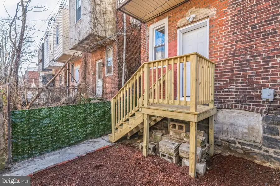 241 S Ithan St, Philadelphia, PA 19139 - #2