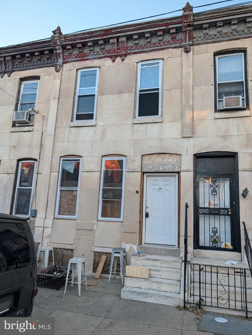 1842 N 24th St, Philadelphia, PA 19121 - #1
