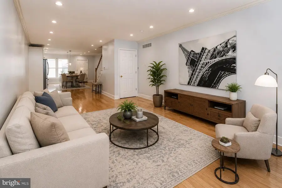 1403 S 20th St, Philadelphia, PA 19146 - #2