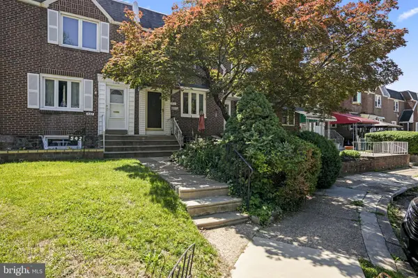 540 Parnell Pl, PHILADELPHIA, PA 19144
