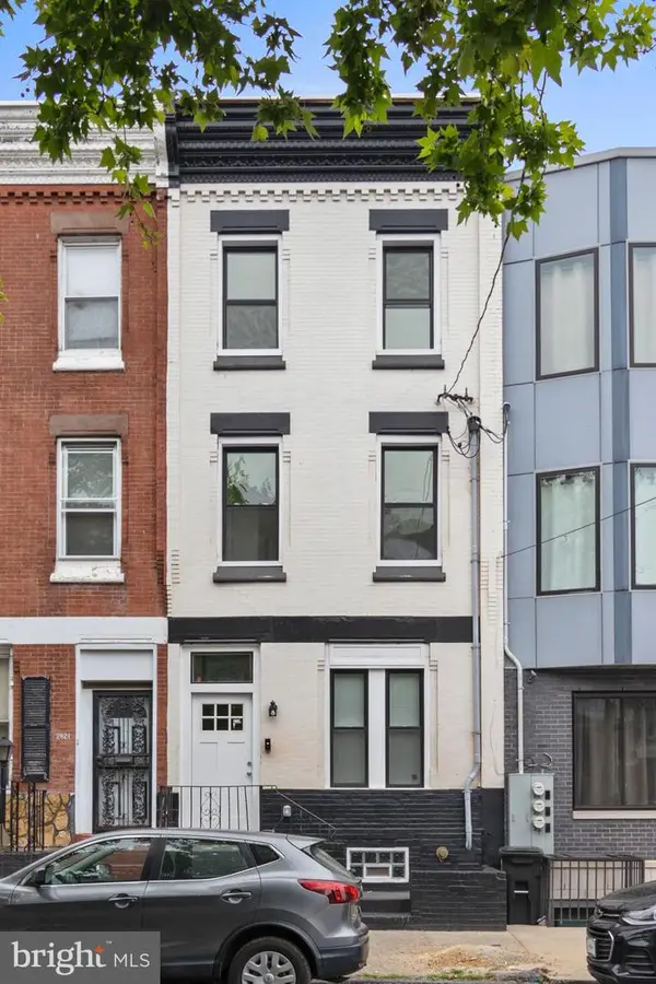 2819 W Oxford St, PHILADELPHIA, PA 19121