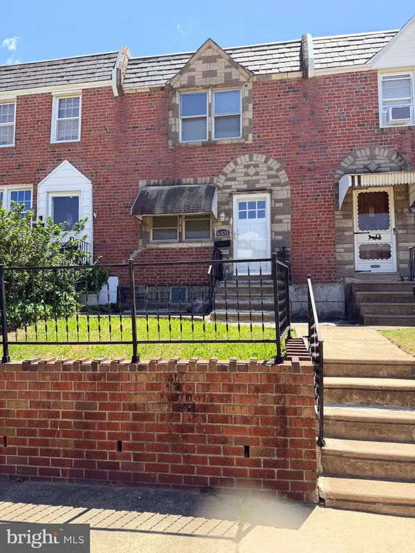 6331 Gillespie St, PHILADELPHIA, PA 19135
