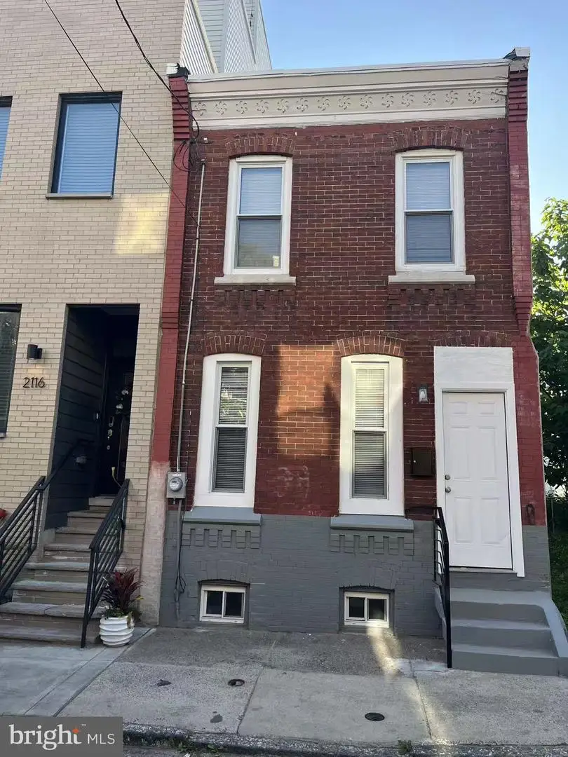 2118 N Percy St, Philadelphia, PA 19122 - #1