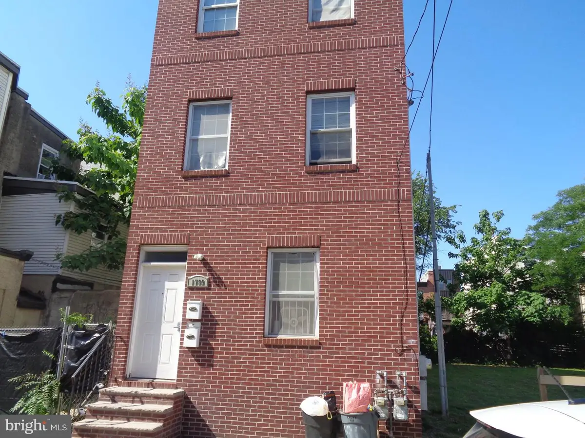 1739 W Berks St, Philadelphia, PA 19121 - #1