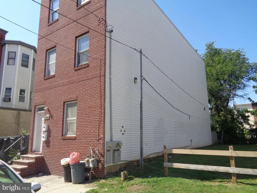 1739 W Berks St, Philadelphia, PA 19121 - #3