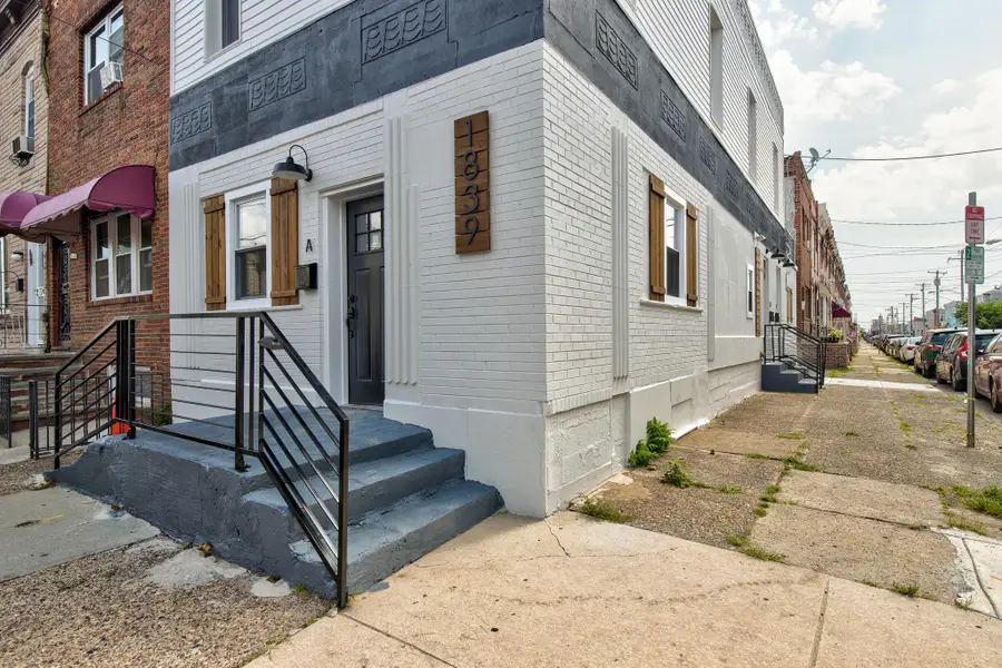 1839 23rd St, Philadelphia, PA 19145 - #3