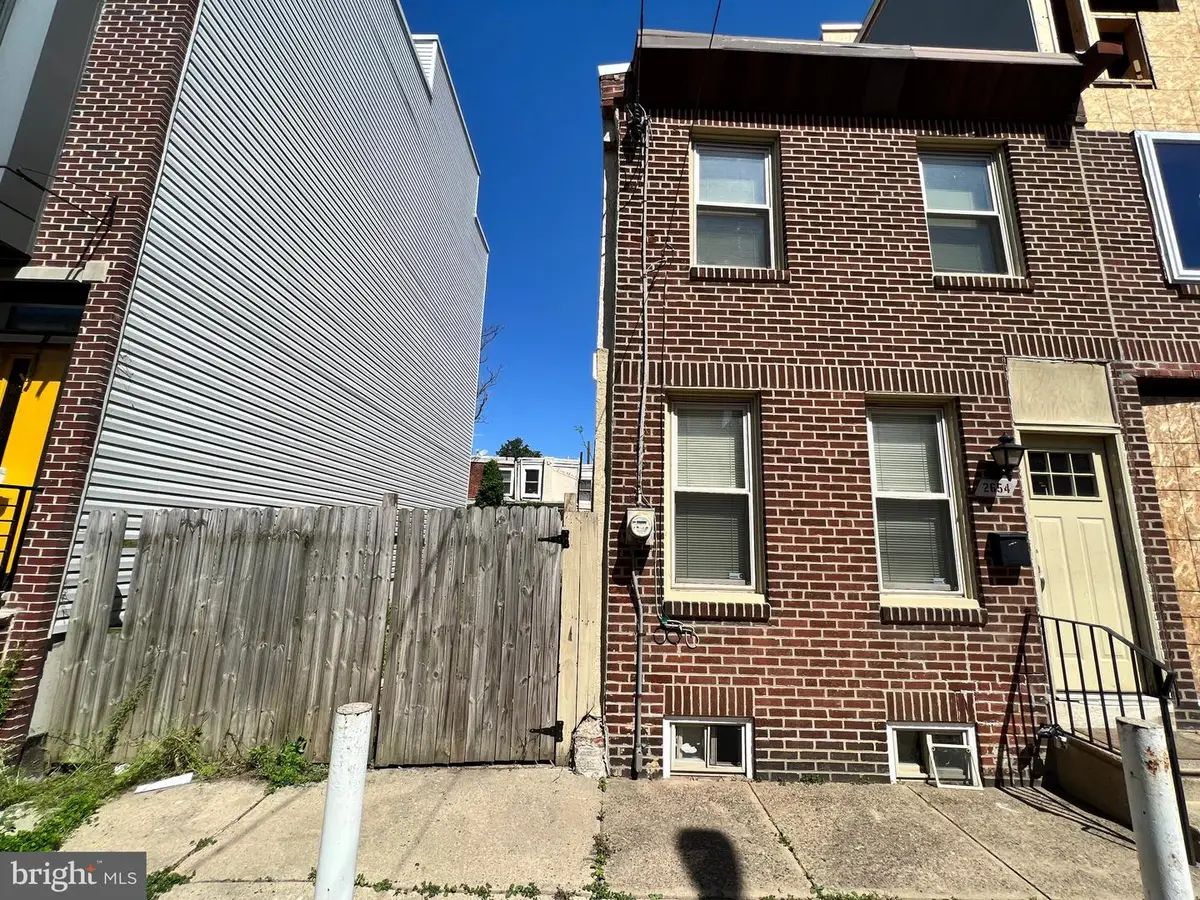 2654 Agate St, Philadelphia, PA 19125 - #1