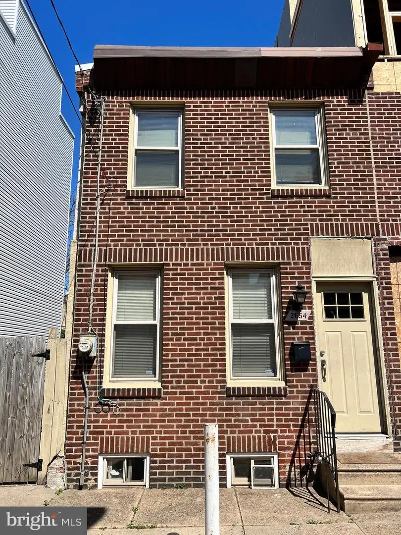 2654 Agate St, Philadelphia, PA 19125 - #2