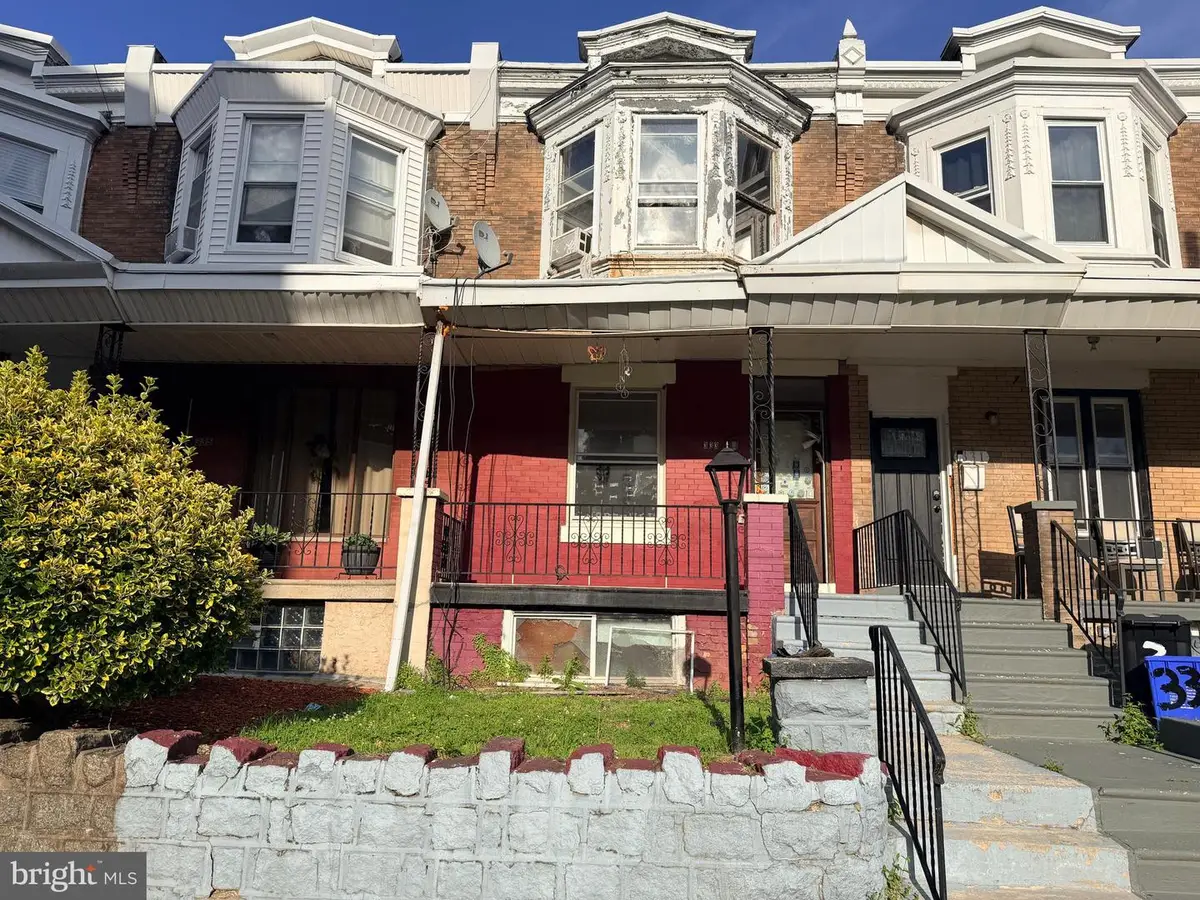 333 N Felton St, Philadelphia, PA 19139 - #1