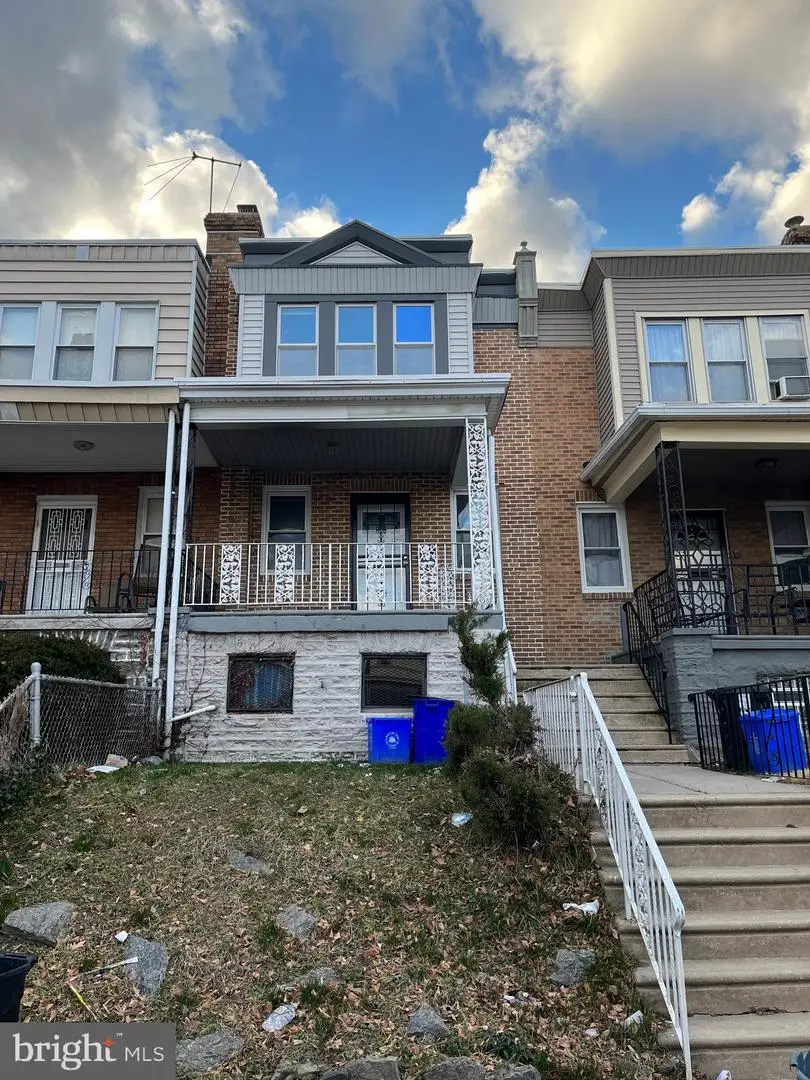 5918 N 21st St, Philadelphia, PA 19138 - #1