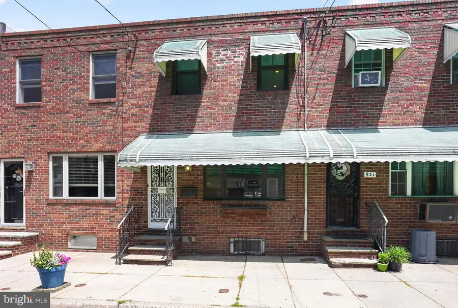 933 Fernon St, Philadelphia, PA 19148 - #2