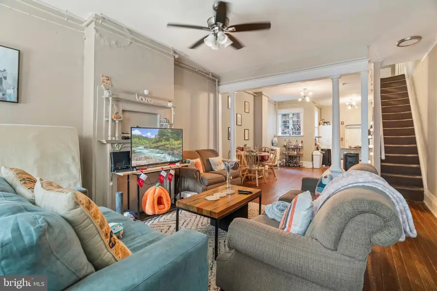 4139 Woodland Ave, Philadelphia, PA 19104 - #2