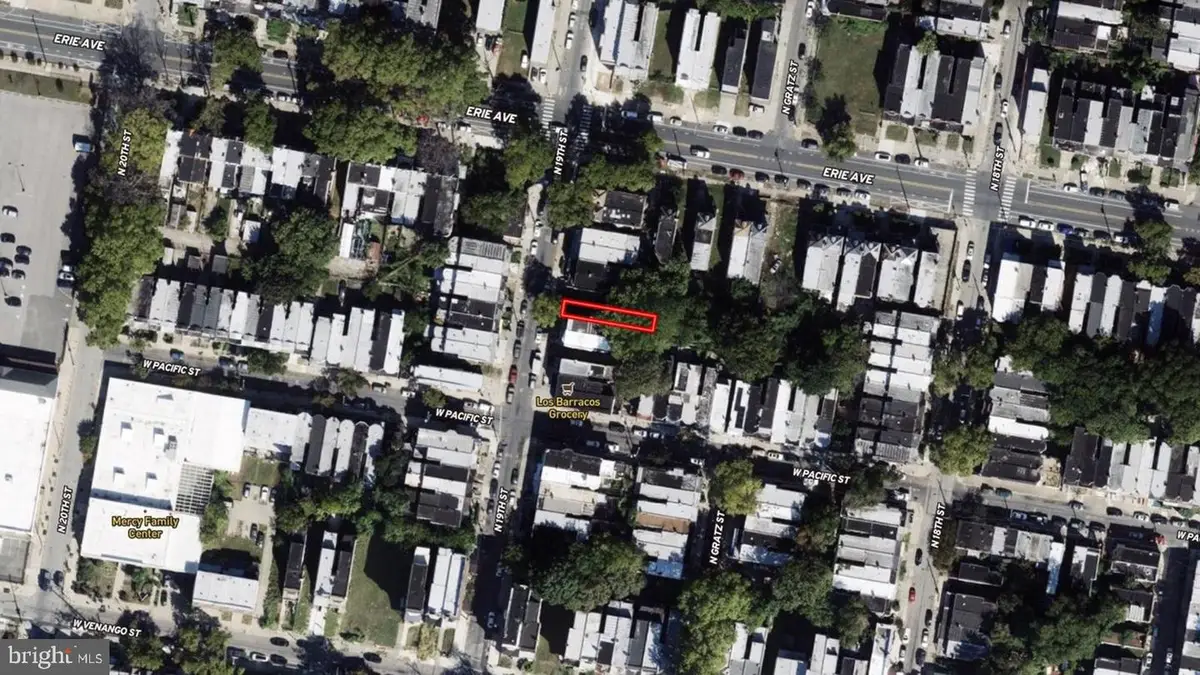 3633 N 19th St, Philadelphia, PA 19140 - #1