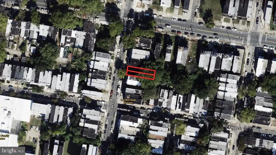 3633 N 19th St, Philadelphia, PA 19140 - #2