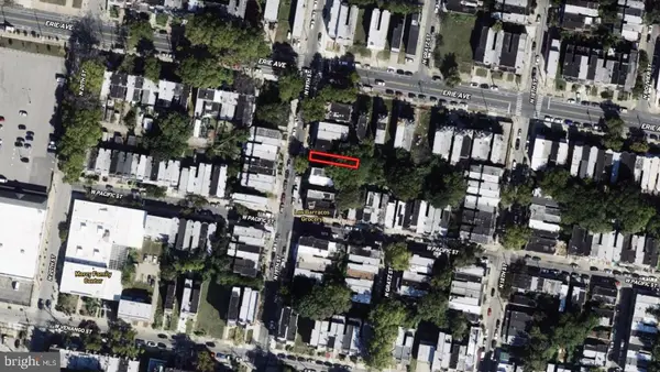 3635 N 19th St, PHILADELPHIA, PA 19140