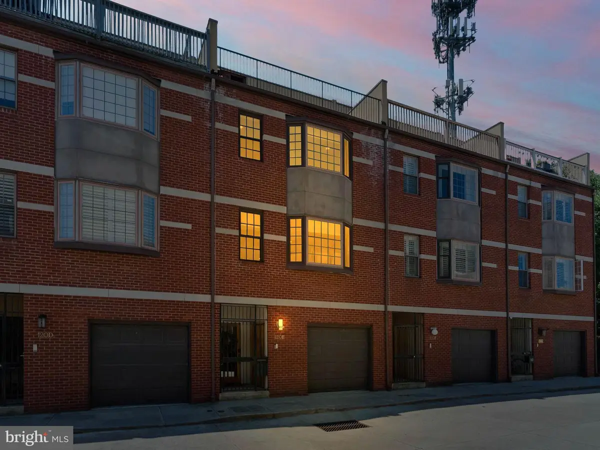 120 Dickinson St #e, Philadelphia, PA 19147 - #1