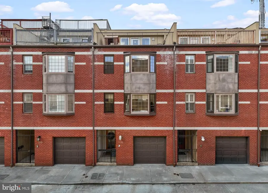 120 Dickinson St #e, Philadelphia, PA 19147 - #2