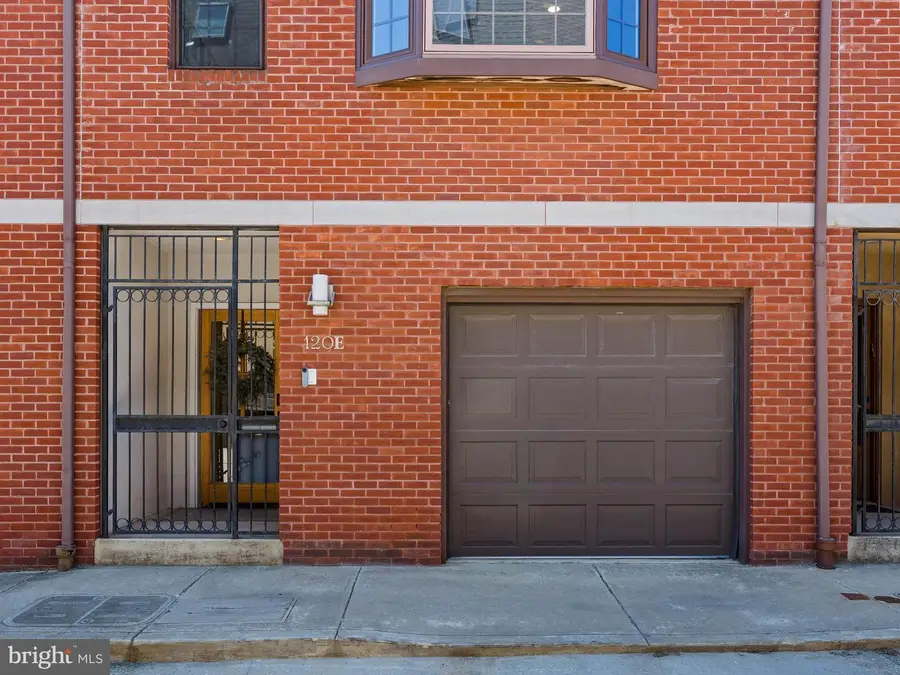120 Dickinson St #e, Philadelphia, PA 19147 - #3