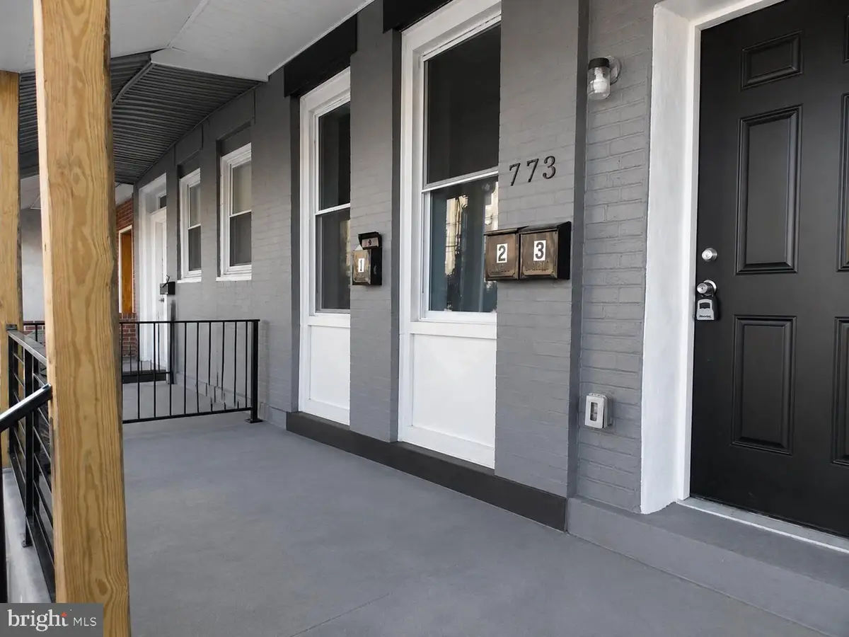 773 N Preston St, Philadelphia, PA 19104 - #1