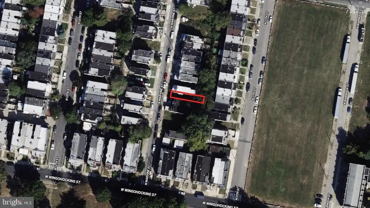 4527 N Marvine St, Philadelphia, PA 19140 - #1