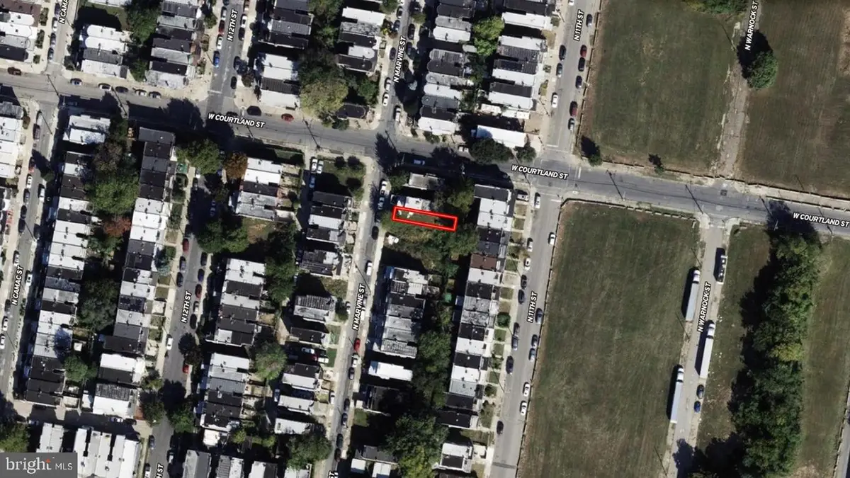 4555 N Marvine St, Philadelphia, PA 19140 - #1